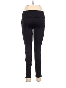 Zara W&B Collection Active Pants (view 2)