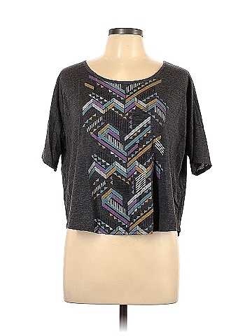 Sweet Child Short Sleeve T-Shirt (view 1)