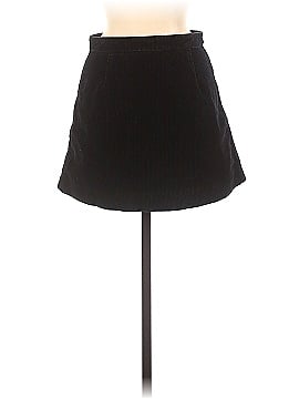 American Apparel Formal Skirt (view 2)