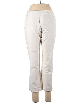 Faconnable Khakis (view 1)