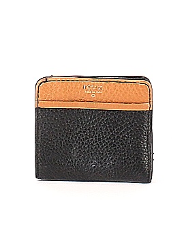 Fossil Leather Wallet
