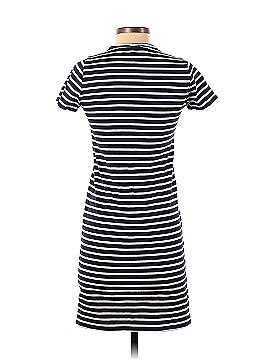 J.Crew Factory Store Casual Dress (view 2)