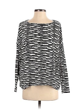 Kenneth Cole New York Long Sleeve Top (view 1)
