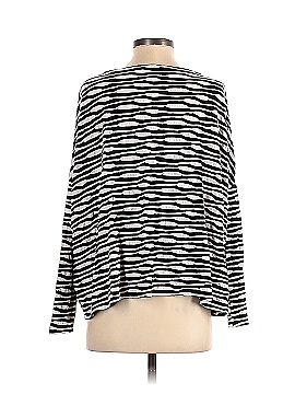 Kenneth Cole New York Long Sleeve Top (view 2)