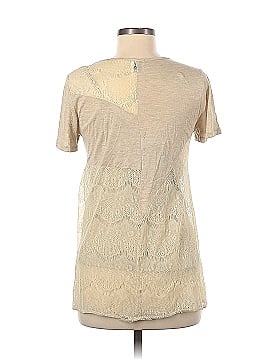 Ella Moss Short Sleeve Top (view 2)