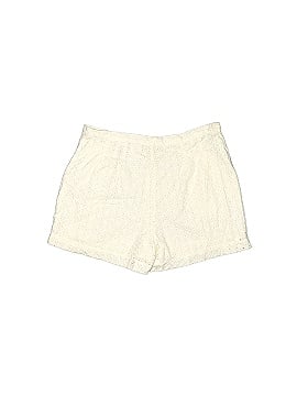 Conscious Collection by H&M Shorts (view 2)