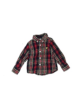 Wrangler Jeans Co Size 12 mo