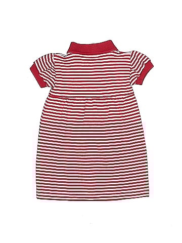 Creative Knitwear Dress (view 2)