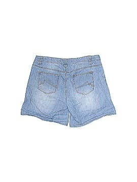 Max Jeans Denim Shorts (view 2)