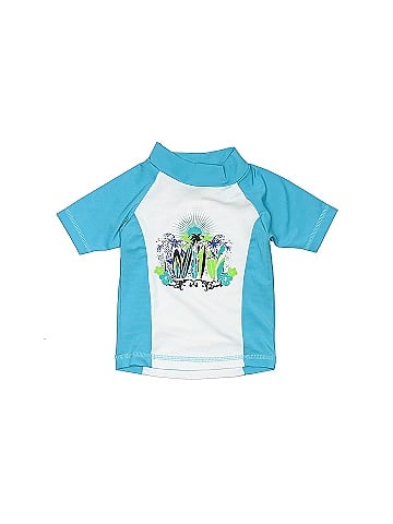 Mick Mack Ltd Rash Guard (view 1)