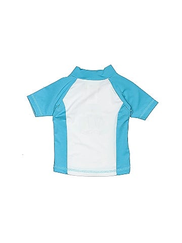 Mick Mack Ltd Rash Guard (view 2)