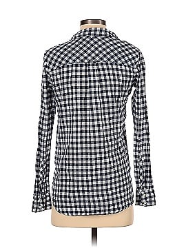 J.Crew Long Sleeve Button-Down Shirt (view 2)