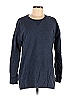 Gap Body Blue Sweatshirt Size M - photo 1