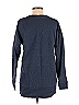 Gap Body Blue Sweatshirt Size M - photo 2
