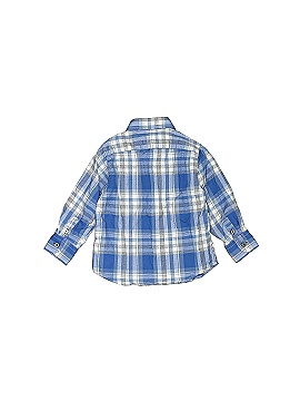 UNTUCKit Short Sleeve Button-Down Shirt (view 2)