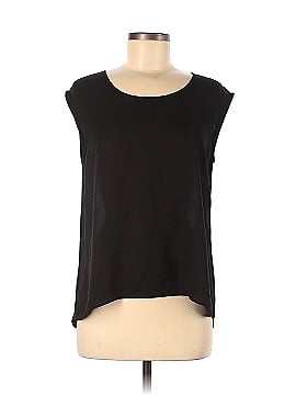 Necessary Objects Sleeveless Blouse (view 1)