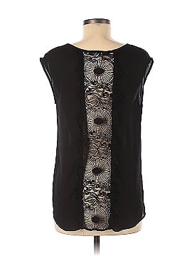 Necessary Objects Sleeveless Blouse (view 2)