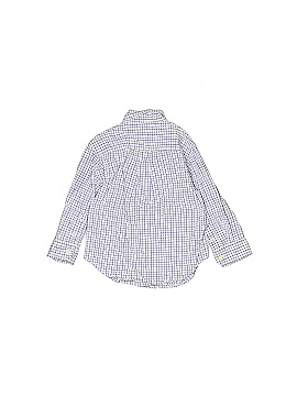 Chaps Long Sleeve Button-Down Shirt (view 2)
