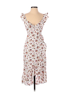 Hello Molly Casual Dress (view 1)