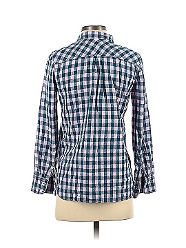 J.Crew Long Sleeve Button-Down Shirt (view 2)