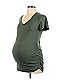 A Pea in the Pod Size Lg Maternity