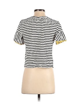 W5 Short Sleeve Top (view 2)