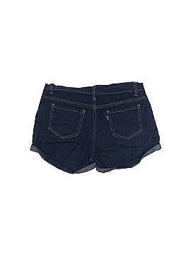 Hype Denim Shorts (view 2)