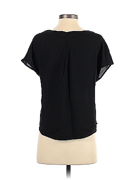 Banana Republic Short Sleeve Blouse (view 2)