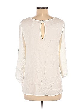 Cy U.S.A. Long Sleeve Blouse (view 2)