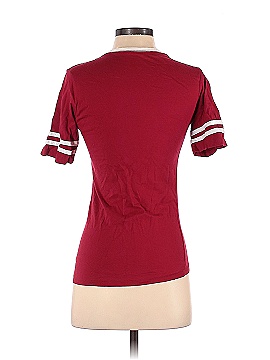 Colosseum Athletics Short Sleeve T-Shirt (view 2)