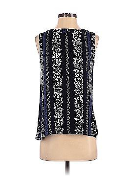 Ann Taylor LOFT Sleeveless Blouse (view 1)