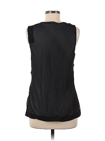 Cabin Creek Sleeveless Blouse (view 2)