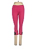 Under Armour Pink Active Pants Size S - photo 1