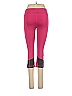 Under Armour Pink Active Pants Size S - photo 2