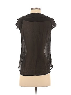 H&M Short Sleeve Blouse (view 2)