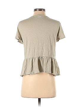 Truly Madly Deeply Short Sleeve T-Shirt (view 2)