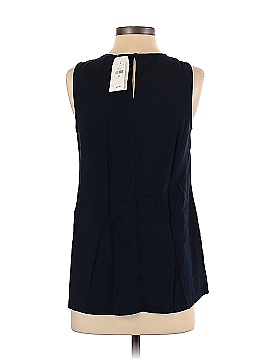 Banana Republic Factory Store Sleeveless Top (view 2)