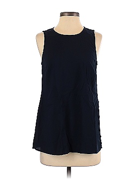 Banana Republic Factory Store Sleeveless Top (view 1)