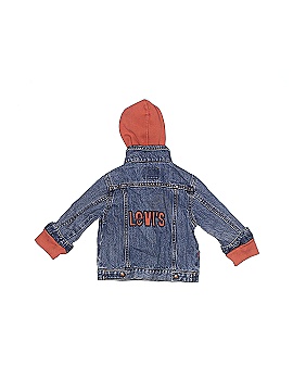 Levi's Size 18 mo (view 2)
