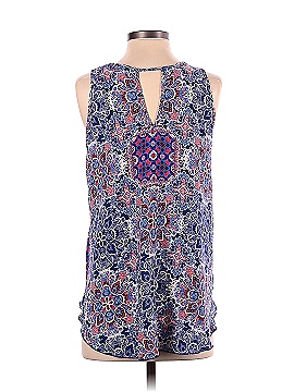 Allison Joy Sleeveless Blouse (view 2)