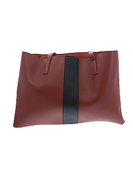 Vince Camuto Leather Tote