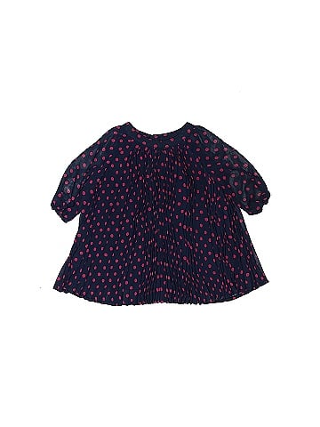 Baby Gap Long Sleeve Blouse (view 1)