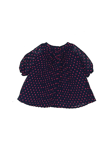 Baby Gap Long Sleeve Blouse (view 2)