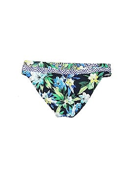 Jets Blue by Jessika Allen Swimsuit Bottoms (view 2)