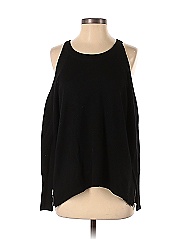 Ramy Brook Wool Pullover Sweater