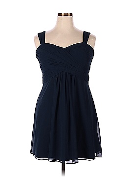 Bill Levkoff Cocktail Dress (view 1)