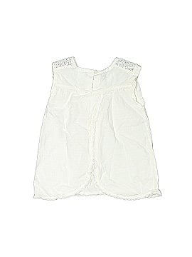 Carter's Sleeveless Blouse (view 2)