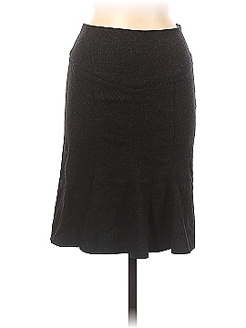 Diane von Furstenberg Wool Skirt (view 1)