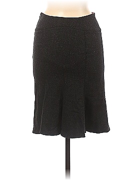 Diane von Furstenberg Wool Skirt (view 2)