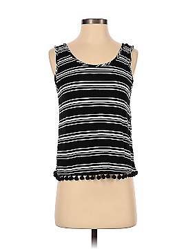 Design Lab Lord & Taylor Tank Top (view 1)